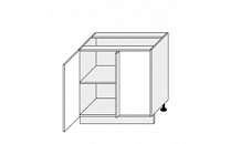 Dolní skříňka VIANO D13 U