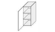 Horní skříňka VIANO W2 30 