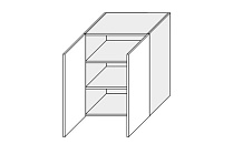 Horní skříňka VIANO W3 60