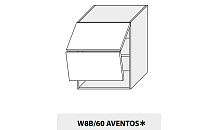 Horní skříňka VIANO W8B 60 AV 