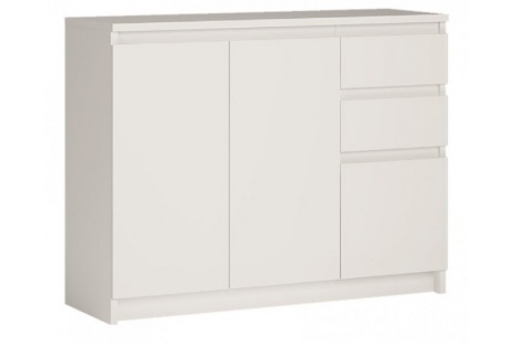 Komoda ARMADIO typ A1 3D2S
