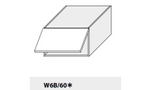 Horní skříňka PLATINIUM W6B/60 