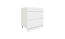 Dolní skříňka EMPORIUM D3 M 80