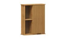 Závěsná skříňka BALI dub