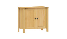 Skříňka pod umyvadlo PORTO buk