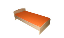 Postel 50343 dub 90x200