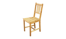 Židle 869 lakovaná