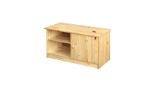 Botník 874 lakovaný