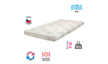 Matrace IDEA DREAM 90x200x10 s potahem