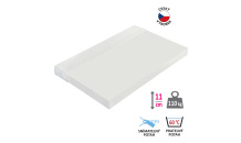 Matrace CLASSIC PLUS 140x200x11 M6