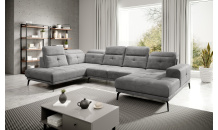 Sedací souprava Bretan Nube 3 Levá