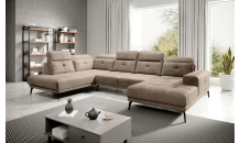 Sedací souprava Bretan Nube 20 Levá