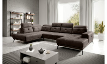 Sedací souprava Bretan Nube 22 Levá