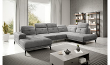 Sedací souprava Bretan Nube 3 Pravá