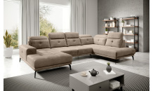 Sedací souprava Bretan Nube 20 Pravá