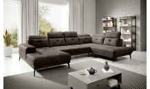 Sedací souprava Bretan Nube 22 Pravá