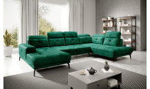 Sedací souprava Bretan Nube 35 Pravá