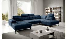 Sedací souprava Bretan Nube 40 Pravá