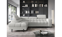 Sedací souprava Ferucce Royal 03 Levá