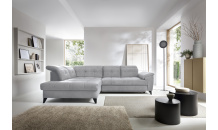 Sedací souprava Inferne Aura 04 Levá