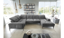 Sedací souprava Neviro Nube 3 Levá