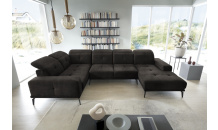 Sedací souprava Neviro Loco 5 Levá