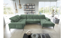 Sedací souprava Neviro Loco 100 Levá