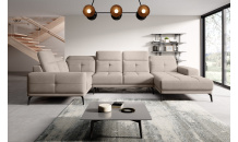 Sedací souprava Neviro Sola 18 Levá