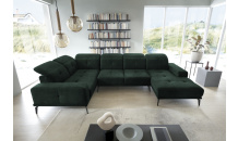 Sedací souprava Neviro Loco 35 Levá