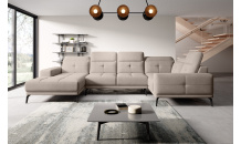 Sedací souprava Neviro Sola 18 Pravá