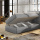 Postel Boxspring ASTER 90x200 Ontario 60/Soft 11