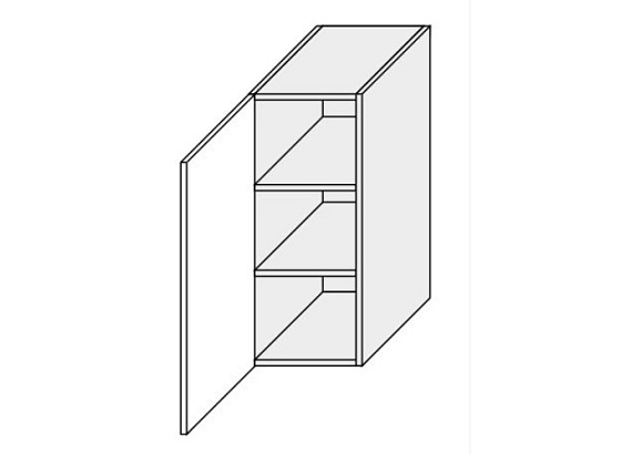Horní skříňka VIANO W2 20