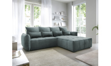 Sedací souprava Campo Manhattan 38 Pravá