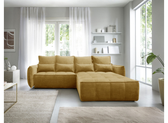 Sedací souprava Campo Manhattan 45 Pravá