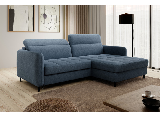 Sedací souprava Gomsi Raquel 40 Pravá