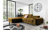 Sedací souprava Grayson Nube 45 Levá