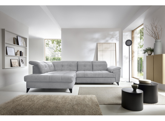 Sedací souprava Inferne Aura 04 Levá