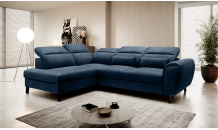 Sedací souprava Noble Nube 40 Levá