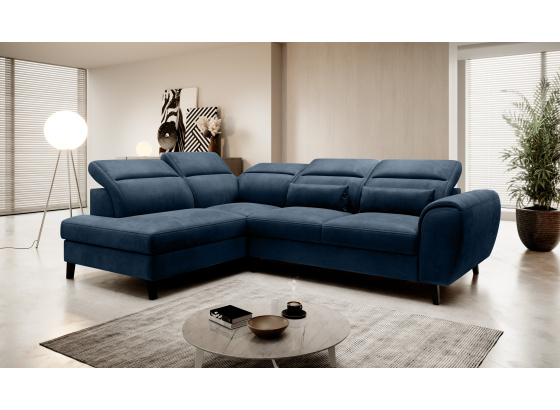Sedací souprava Noble Nube 40 Levá