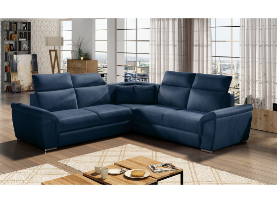 Sedací souprava Federico Monolith 77