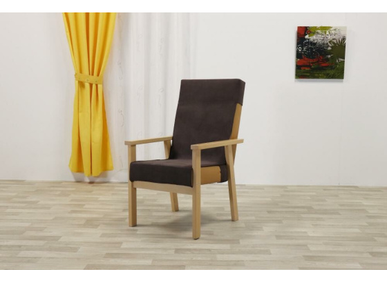 Ochranný návlek na křeslo JAKUB - pot. látka A