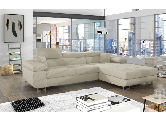 Sedací souprava Armando Jarell 18 Pravá