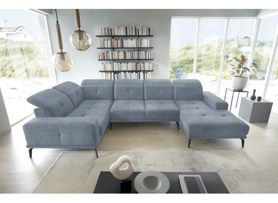 Sedací souprava Neviro Loco 03 Levá