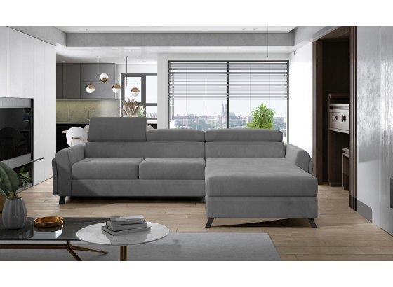 Sedací souprava Mariall Monolith 97 Pravá