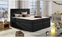 Postel Boxspring BOLERO 140x200 Soft 11