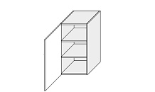 Horní skříňka VIANO  W2 40 