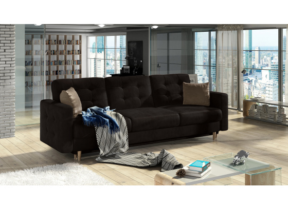 Pohovka Asgard Monolith 29/ Monolith 09  