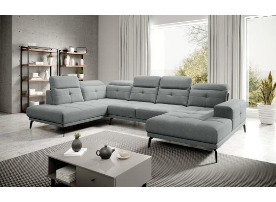 Sedací souprava Bretan Vero 4 Levá