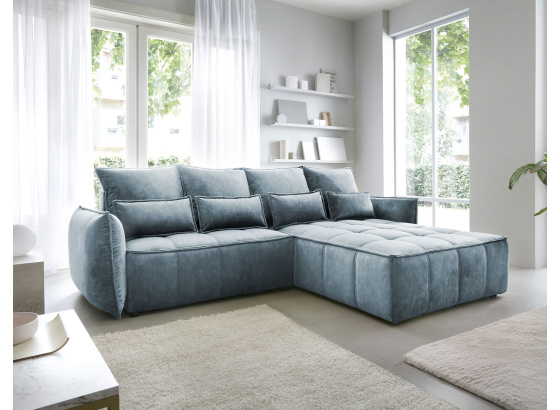 Sedací souprava Campo Toscany 40 Pravá