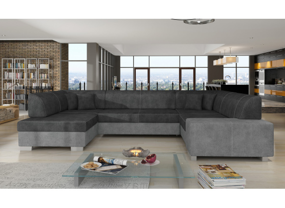 Sedací souprava Havana Dora 96/ Dora 90 Levá